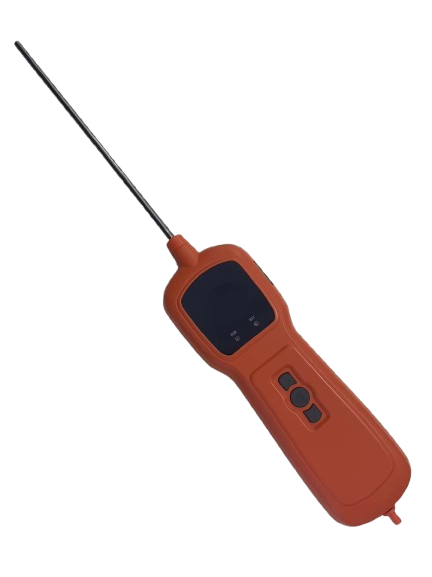MY-Pump A Product specification Portable gas sampling pump MST