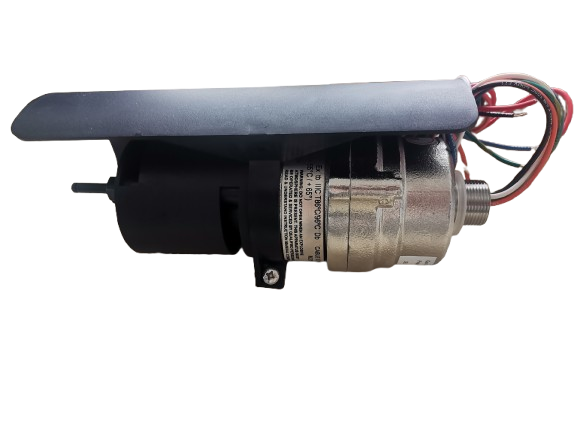 Honeywell 2108N4000N Searchpoint Optima Plus Point Infrared Gas Detector