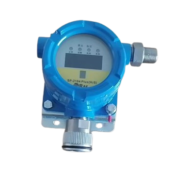 Honeywell RAE SP-2104 Plus Toxic Gas Detector