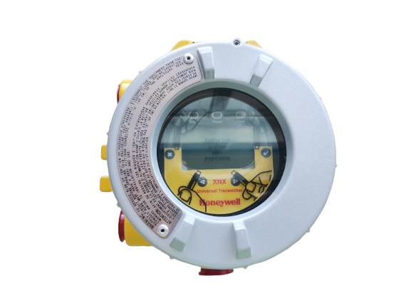 Honeywell Analytics XNX Universal Transmitter, 10W,4 - 20mA - XNX-AMAI-NNNNN