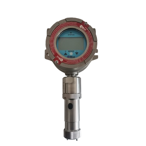 RAEGuard 2 PID Fixed photoionisation detector (PID) Honeywell