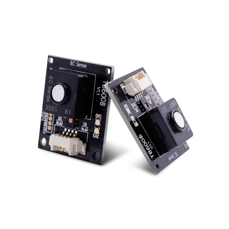 Formaldehyde Gas Module 0~5ppm TB600B-HCHO-5