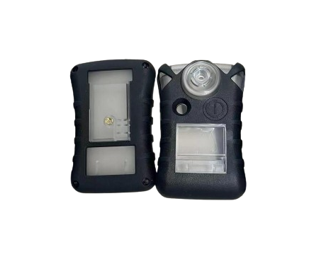 MSA altair pro back case and front case