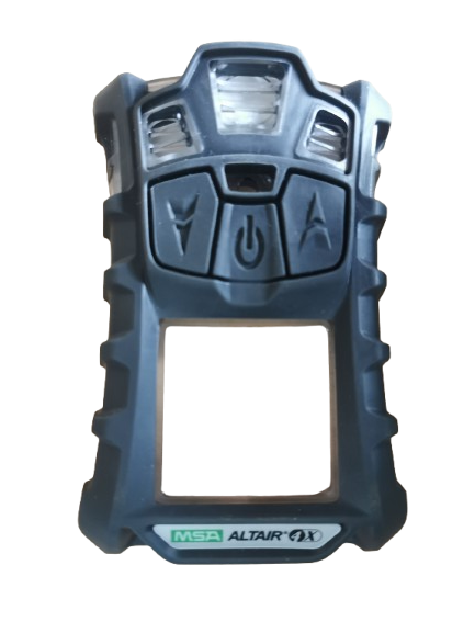MSA 10178360 Charcoal Front Case ALTAIR 4XR