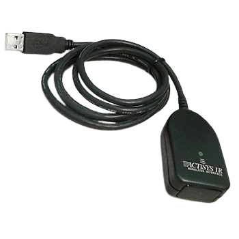 MSA 10082834 IrDA Infrared USB Dongle Adapter