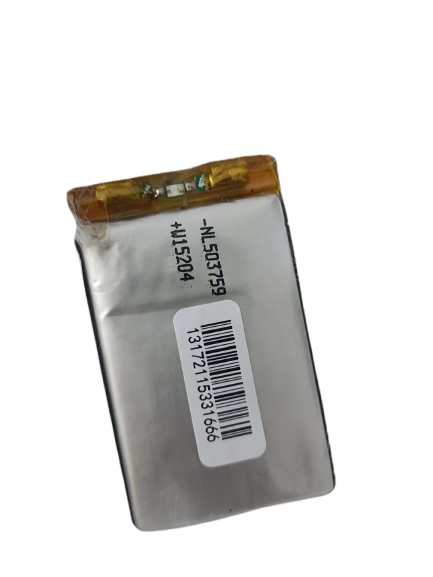 Honeywell Replacement Battery Fit for BW GasAlert Micro Clip XL