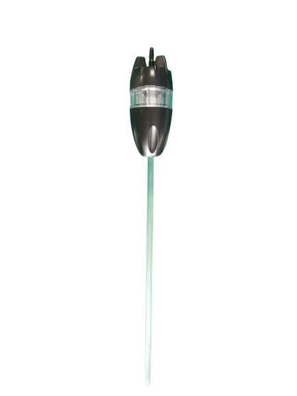 Honeywell GA-PROB1-1 Sample Probe with Hydrophobic and Particulate Filters