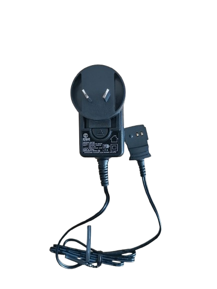 Honeywell GA-PA-1 Replacement Power Adapter for the GasAlertMicroClip XL/XT/X3