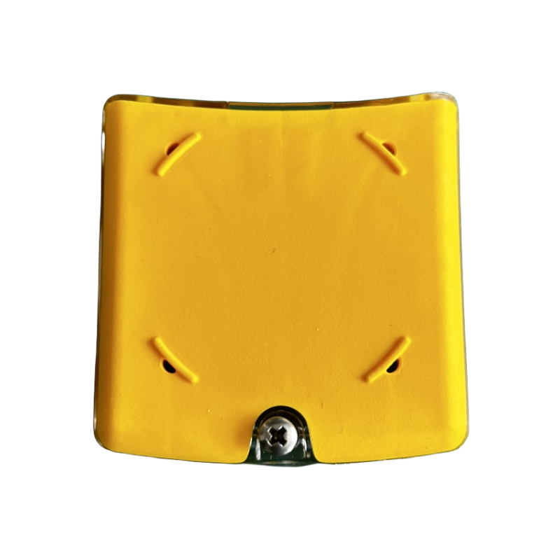 Honeywell XT-SC1 Replacement sensor enclosure (yellow) with screw for BW Max XT II