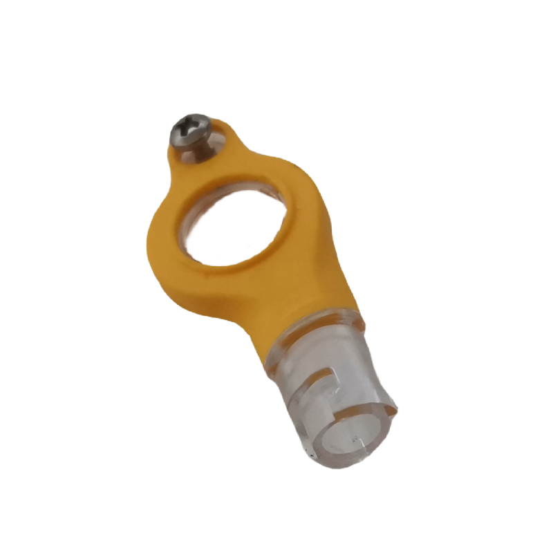 BW Honeywell GasAlert Max XT II Replacement Pump Enclosure