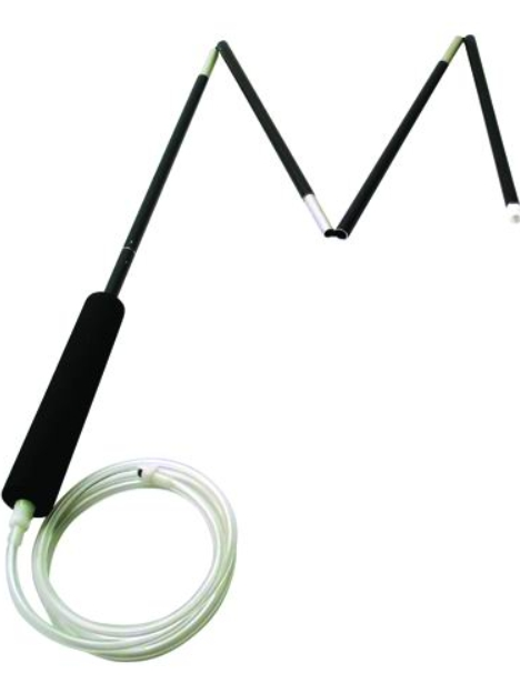 Honeywell GA-CPROB1 Collapsible Sample Probe with Handle (3.3 ft. / 1 m)