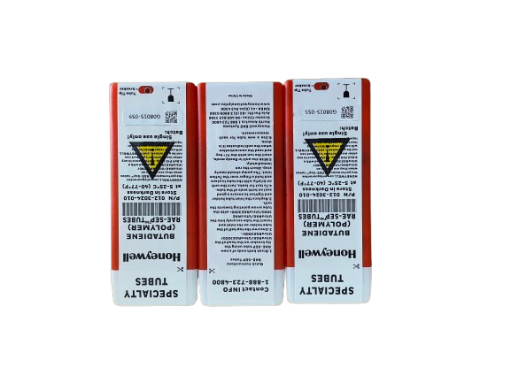 Honeywell RAE Systems Separation Tubes PN 012-3024-010