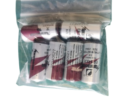 Honeywell BW Solo Replacement battery ER14335