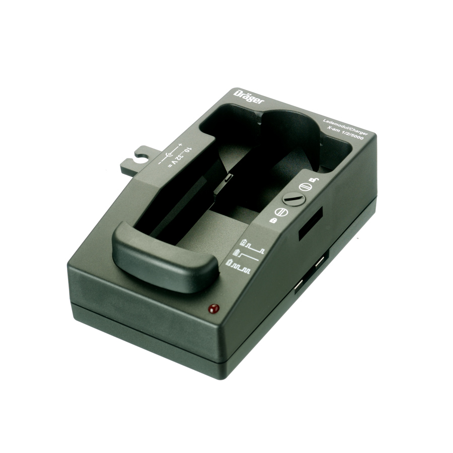Dräger Battery Charger Module 8318639 Spares & Accessories