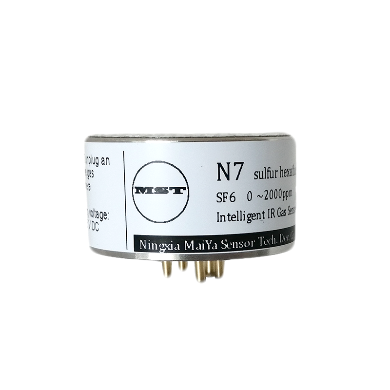 MST-N7 R32 Sensor NDIR Gas measurement sensor