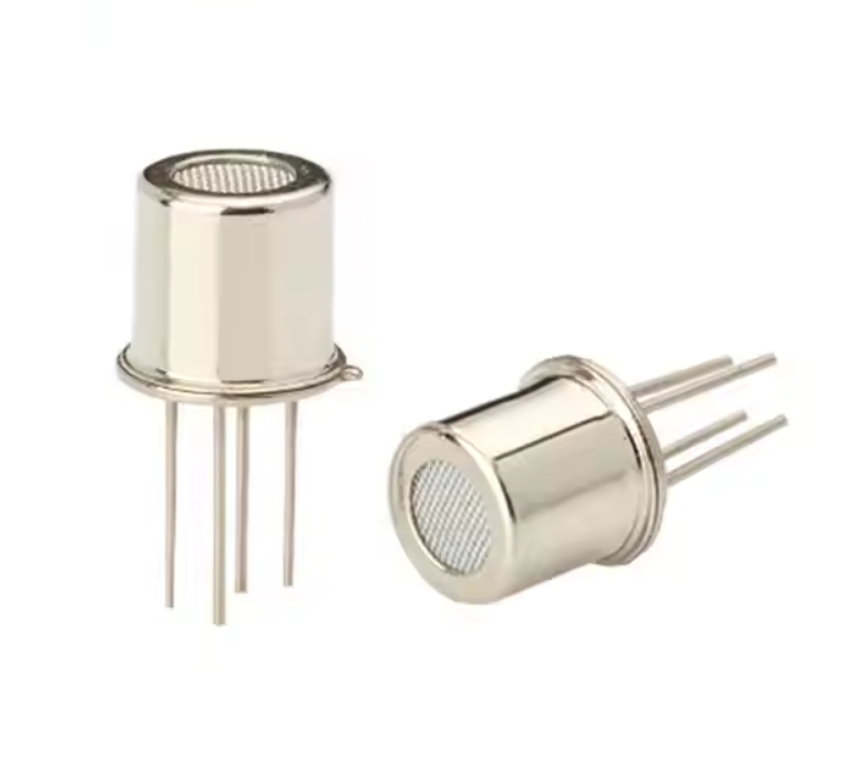 MST138 C2H5OH Sensor Semiconductor sensing series gas sensor