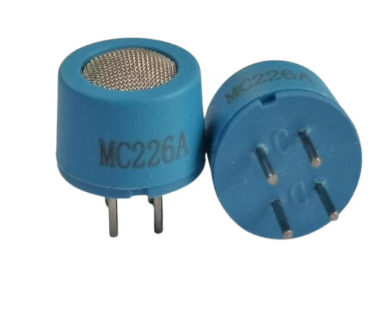 MC226A catalytic combustion-type gas sensor