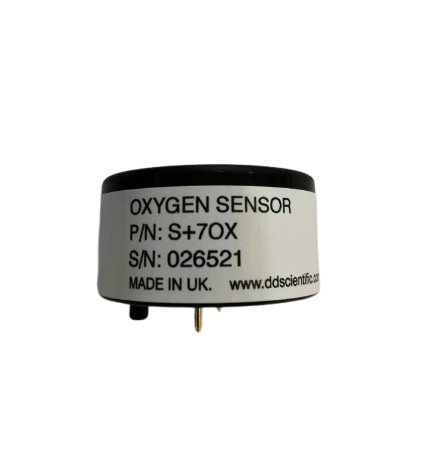 DD Scientific S+7OX Oxygen Sensor (O2)