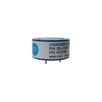 DD Scientific GS+7H2S  Hydrogen Sulphide Sensor (H2S)