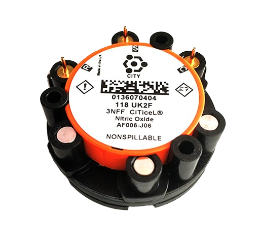 City 3NFF CiTiceL Nitrix Oxide (NO) Gas Sensor