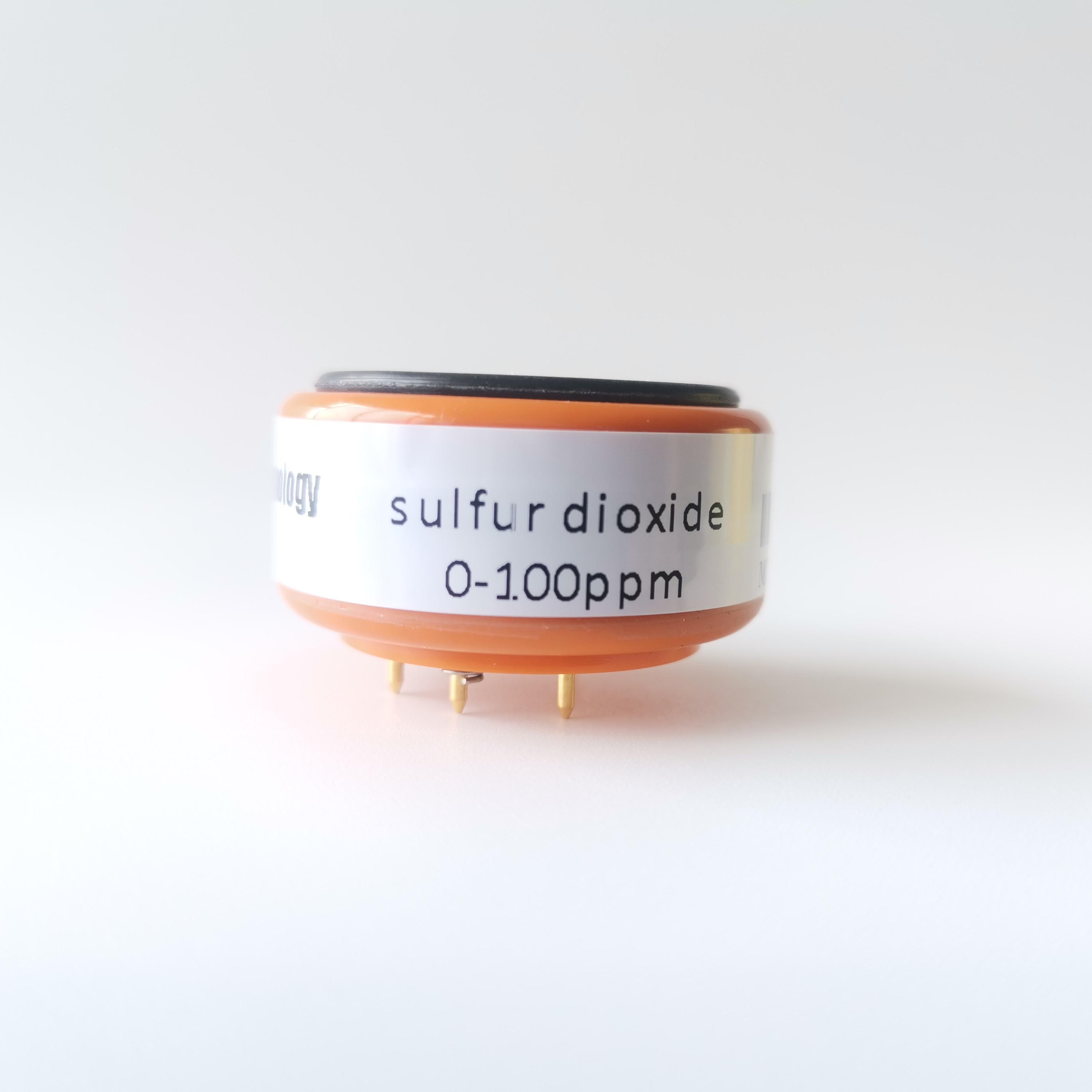 Sulfur Dioxide Sensor(SO₂ sensor)7-Series electrochemical sensor
