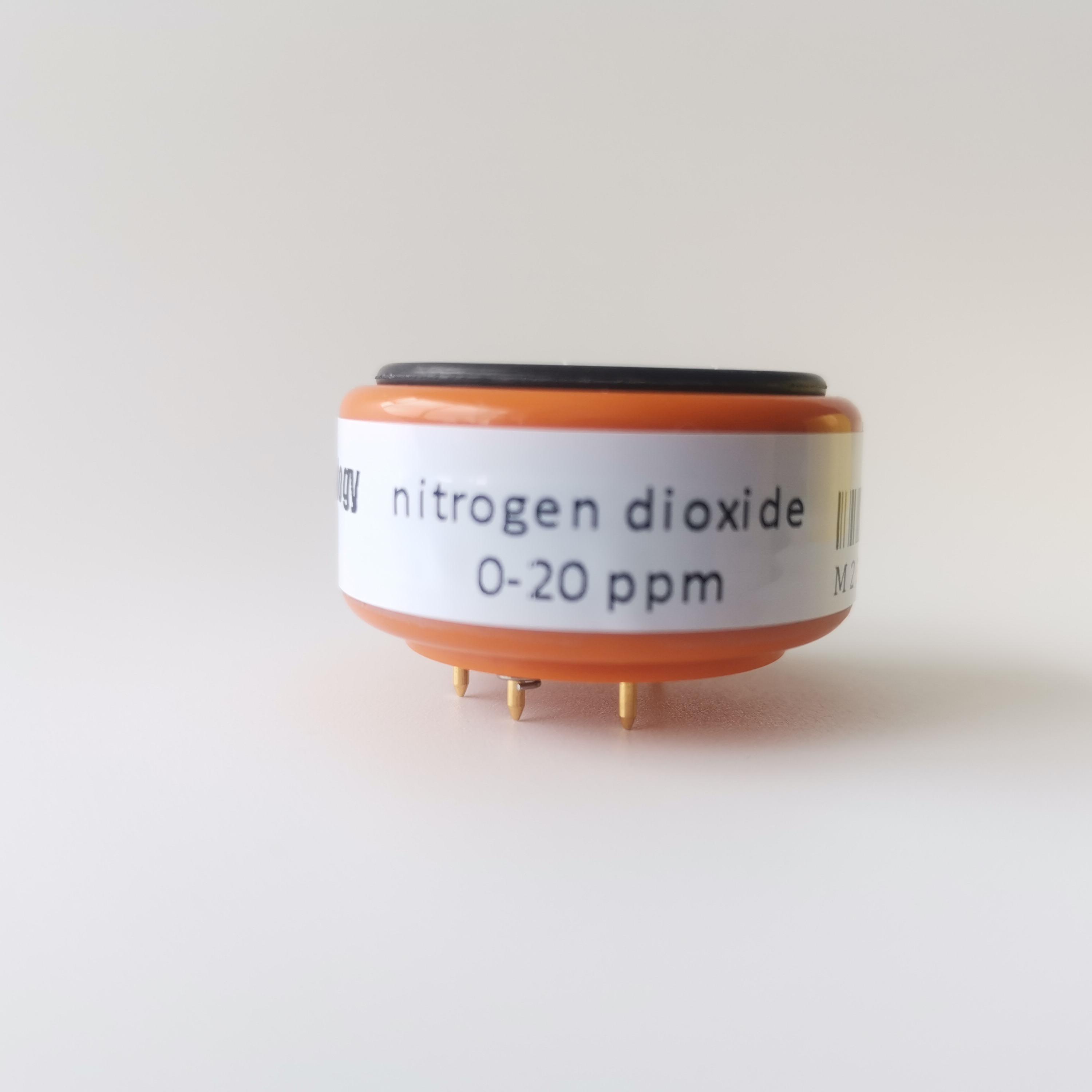 Nitrogen Dioxide Sensor(NO₂ sensor)7-Series electrochemical sensor