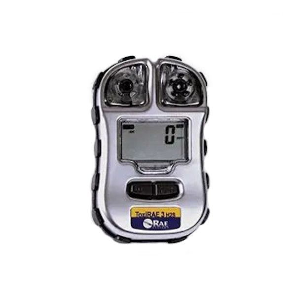 ToxiRAE 3 Personal Monitor for CO or H2S signle_gas detector Honeywell
