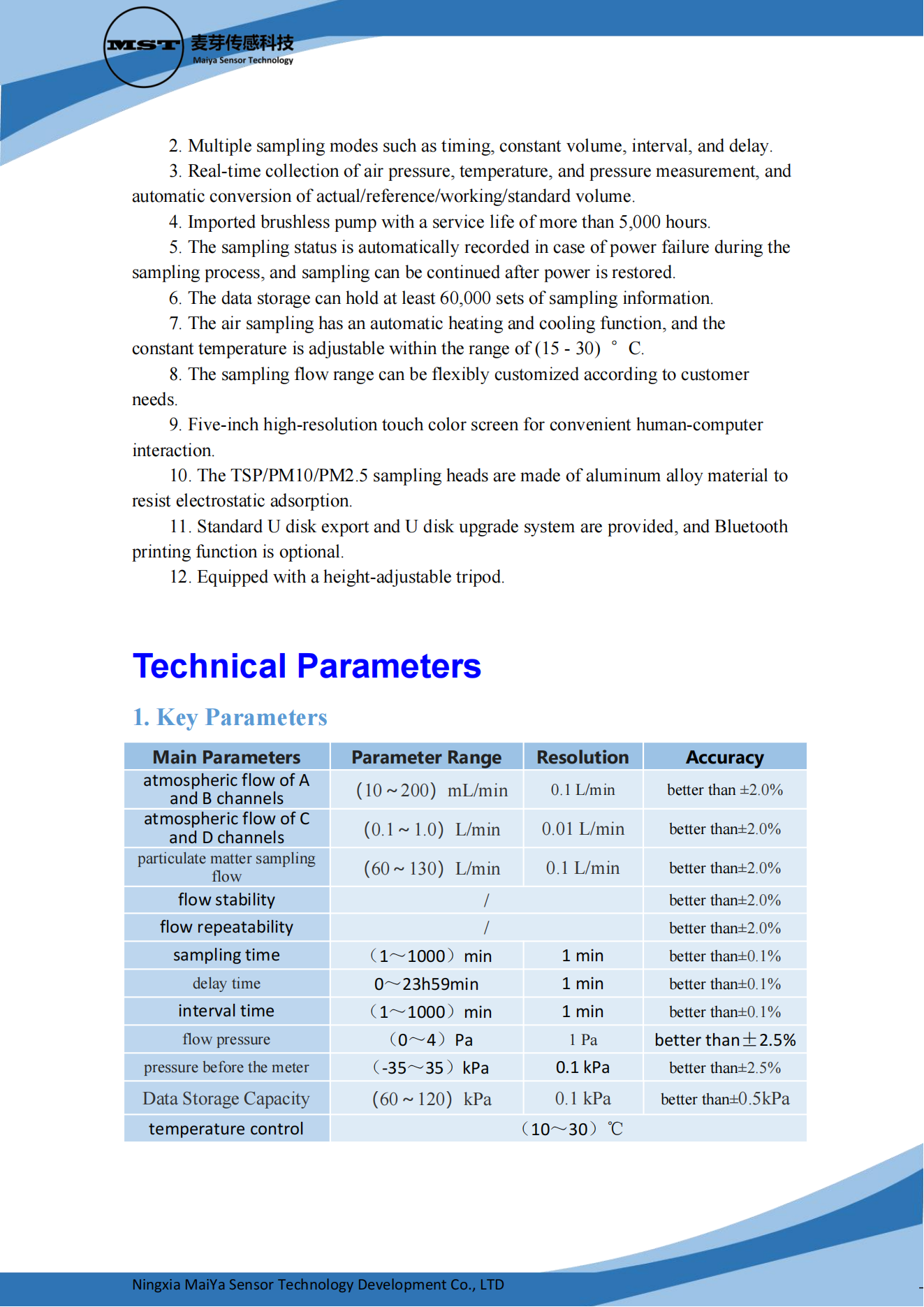 DT-2042 Atmospheric VOCs and Particulate Matter Integrated Sampler DATASHEET_02.png
