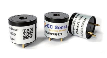 What are the differences between VOC, TVOC and VOCs?