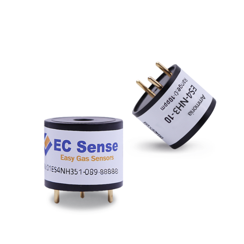 Some useful facts about electrochemical sensor