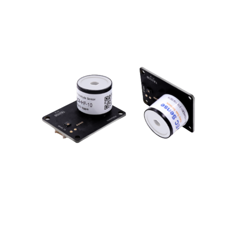 Solid State Electrochemical VOC Sensor Instructions for Use