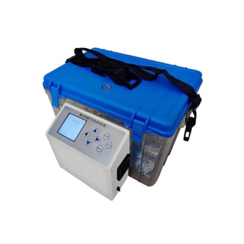 DT-2022B  Type Vacuum Box Air Bag Sampler