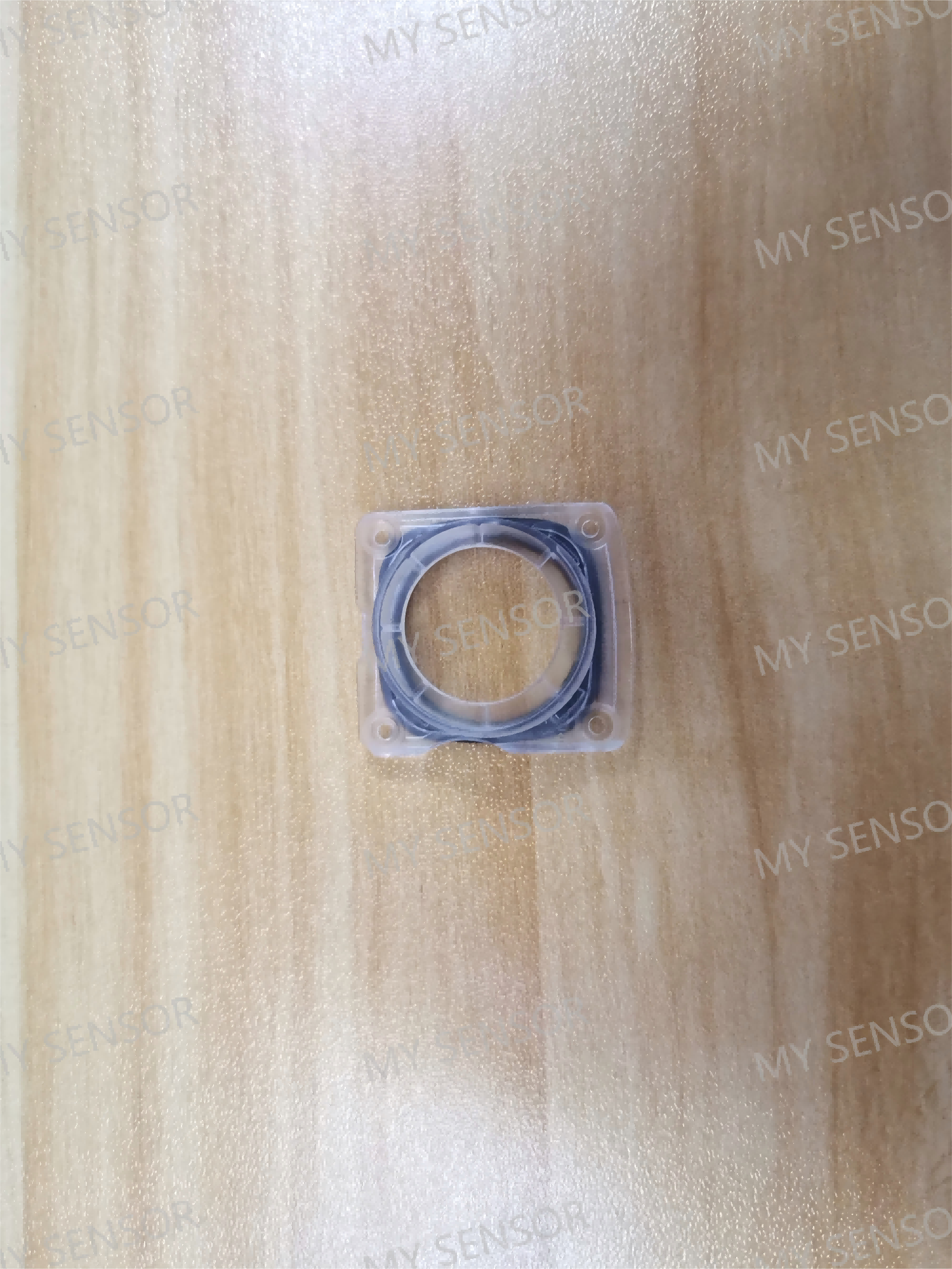 Honeywell BWS-4SC-1 BW Solo Replacement 4 Series Sensor Fixer Kit