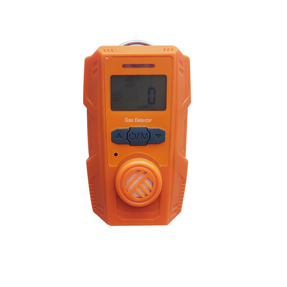 MY101 Portable single gas detector