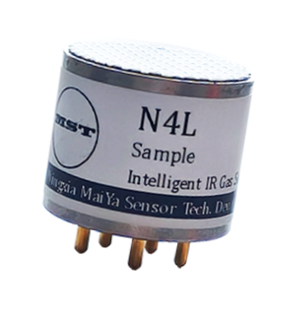 MST-N4L VOCs SENSOR