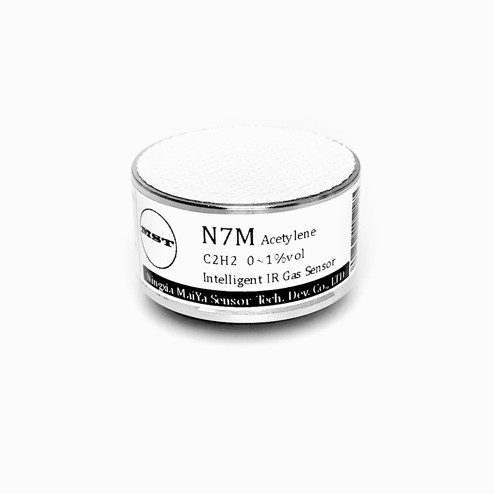 MST-N7M C2H2 SENSOR