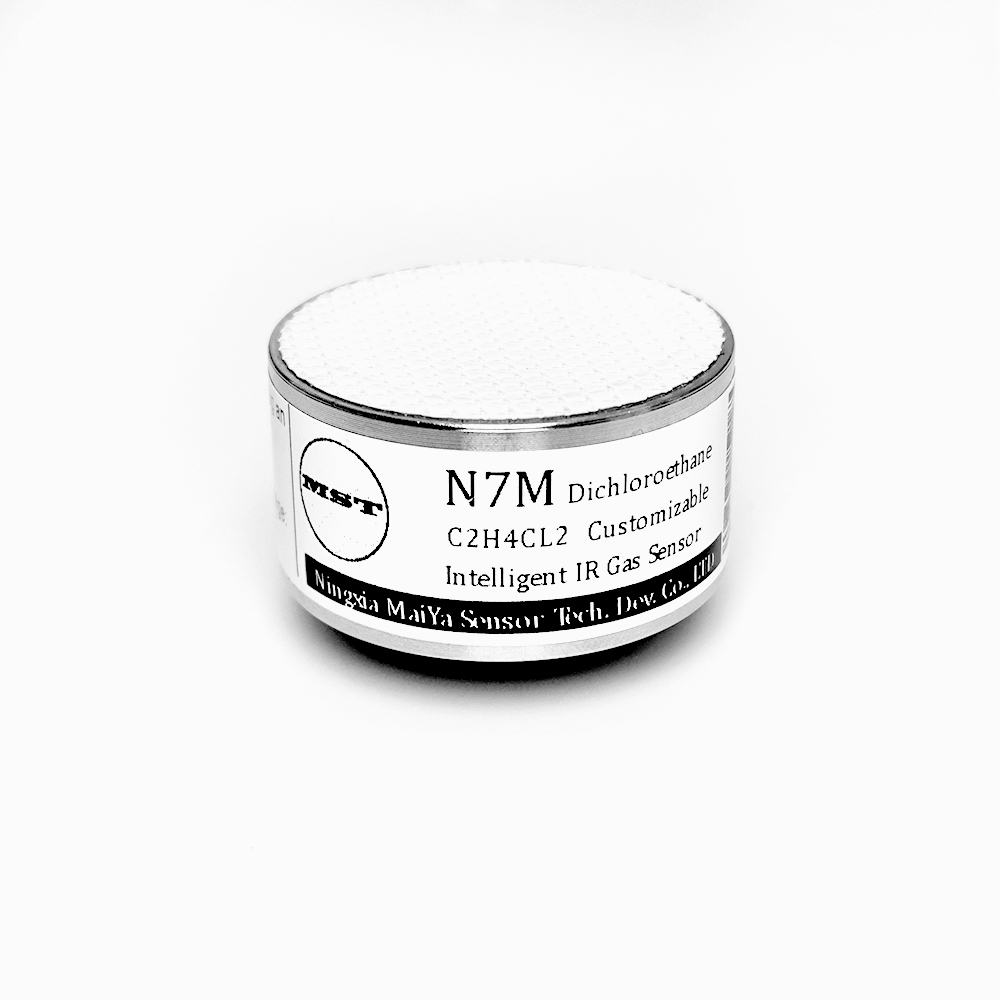 MST-N7M C2H4CL2 SENSOR