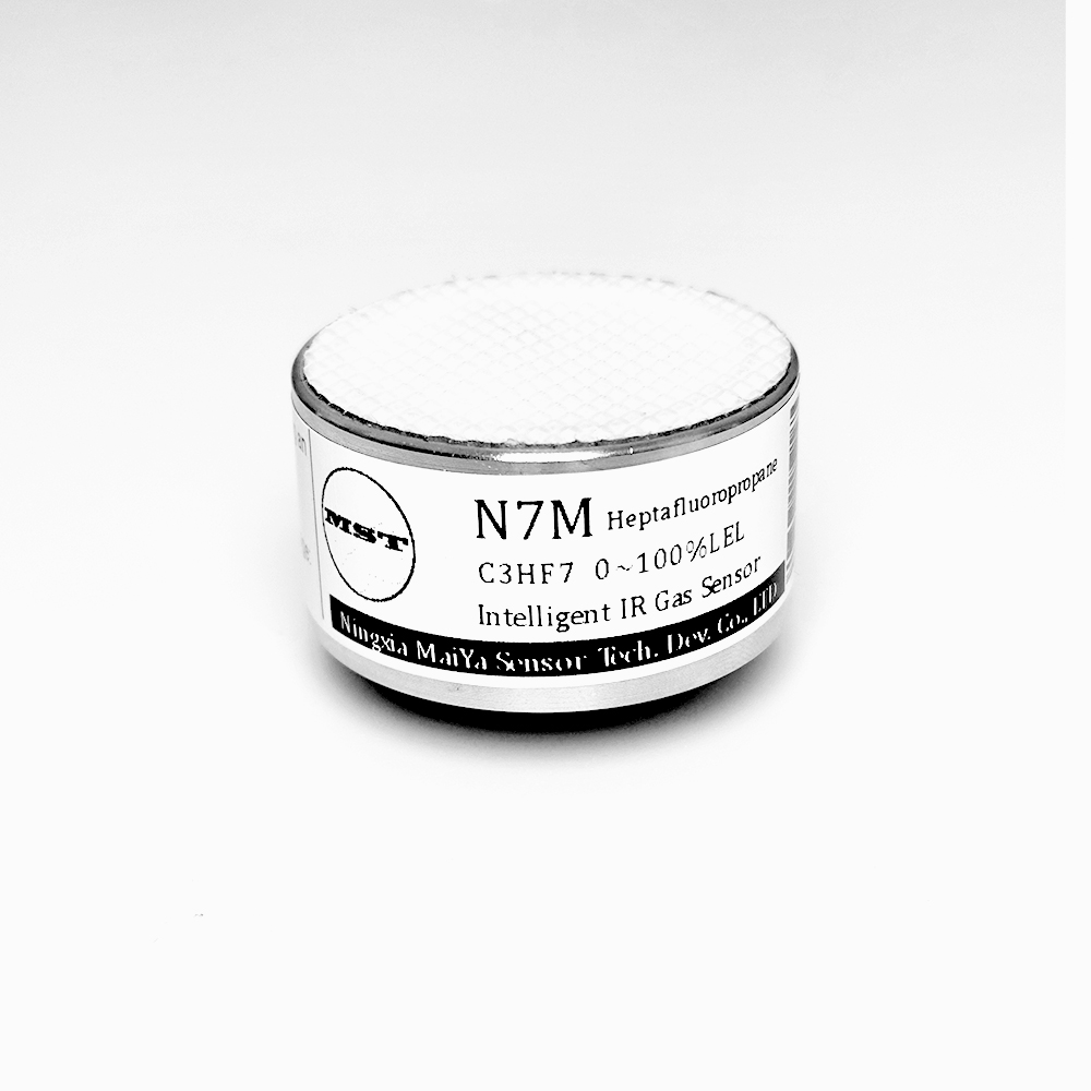 MST-N7M C3HF7 SENSOR