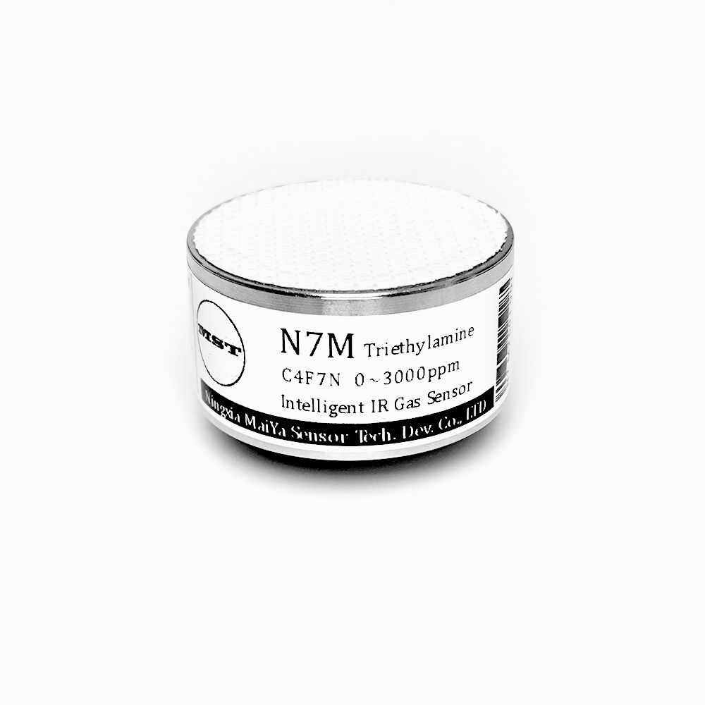 MST-N7M C4F7N SENSOR