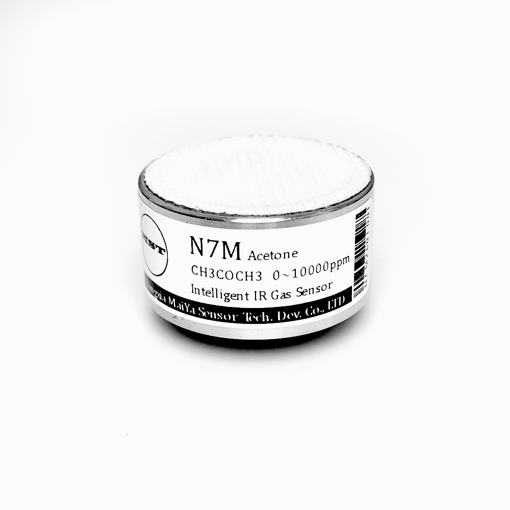 MST-N7M CH3COCH3 SENSOR