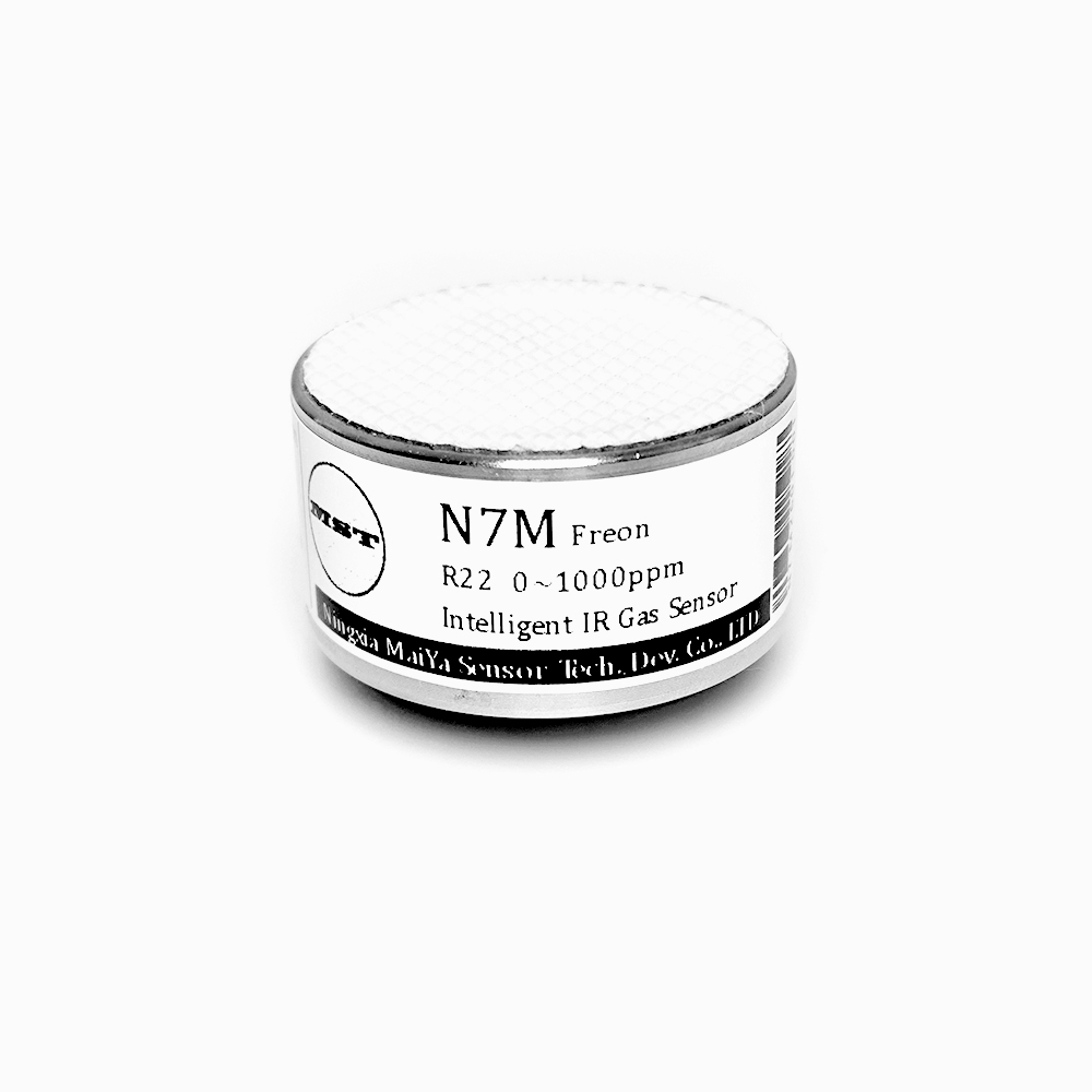 MST-N7M R22 SENSOR
