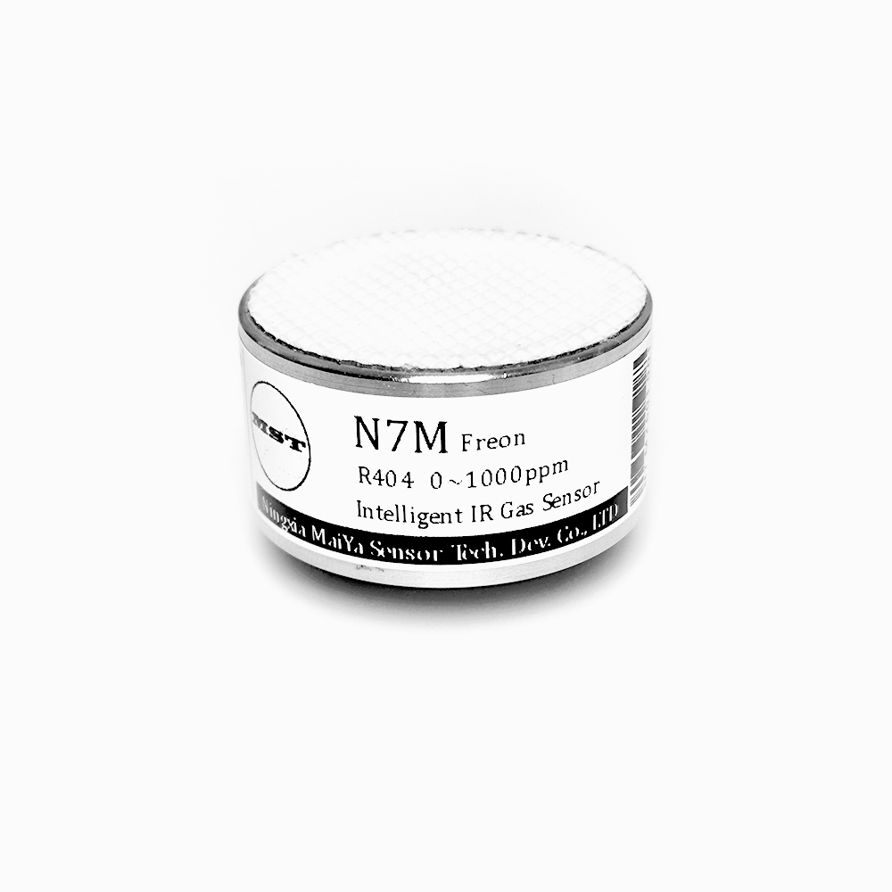 MST -N7M R404 SENSOR