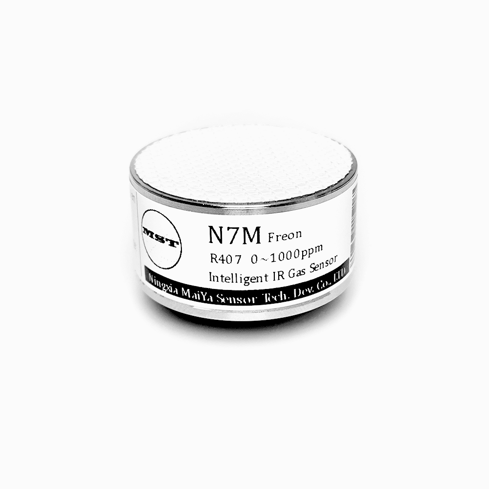 MST-N7M R407 SENSOR