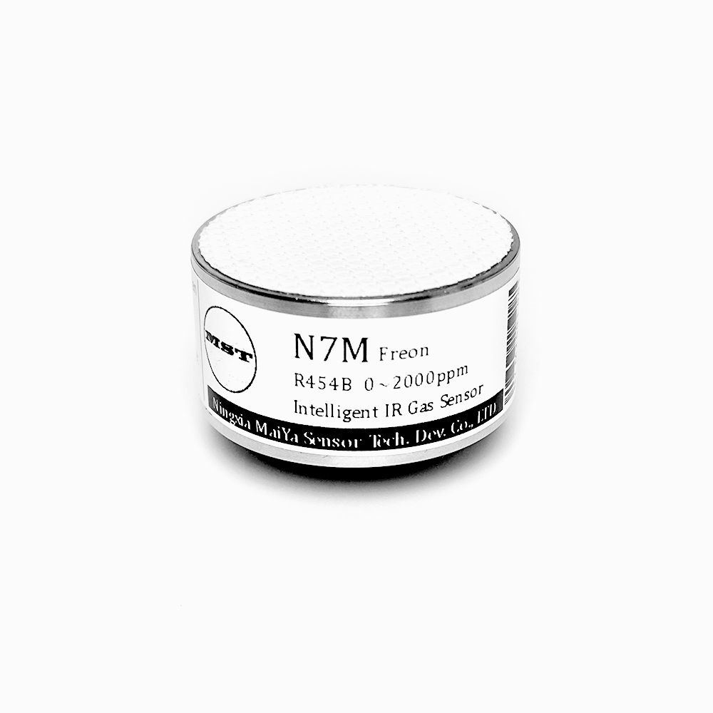 MST-N7M R454B SENSOR