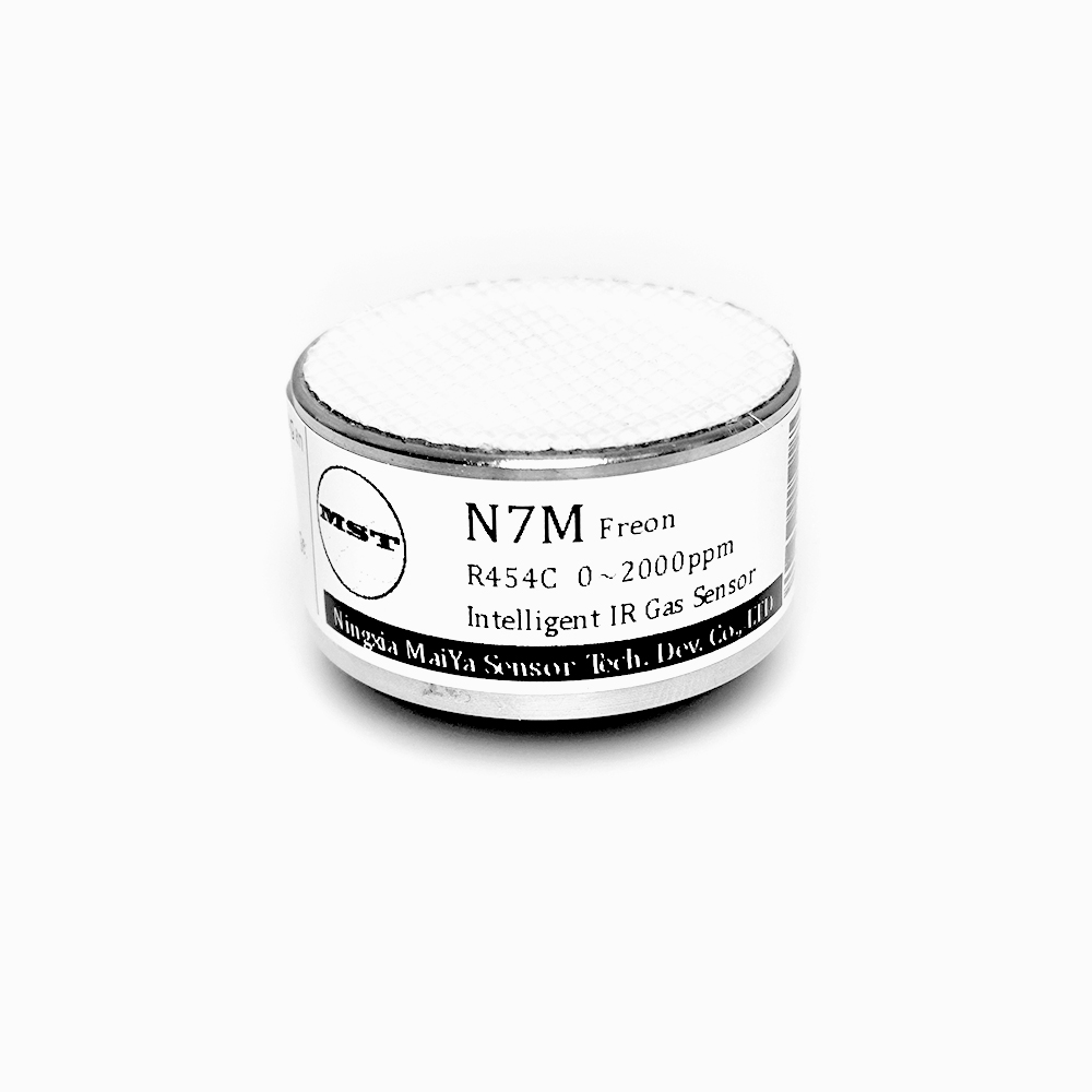 MST-N7M R454C SENSOR