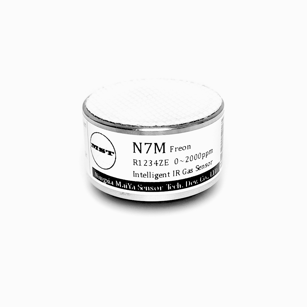 MST-N7M R1234ZE SENSOR