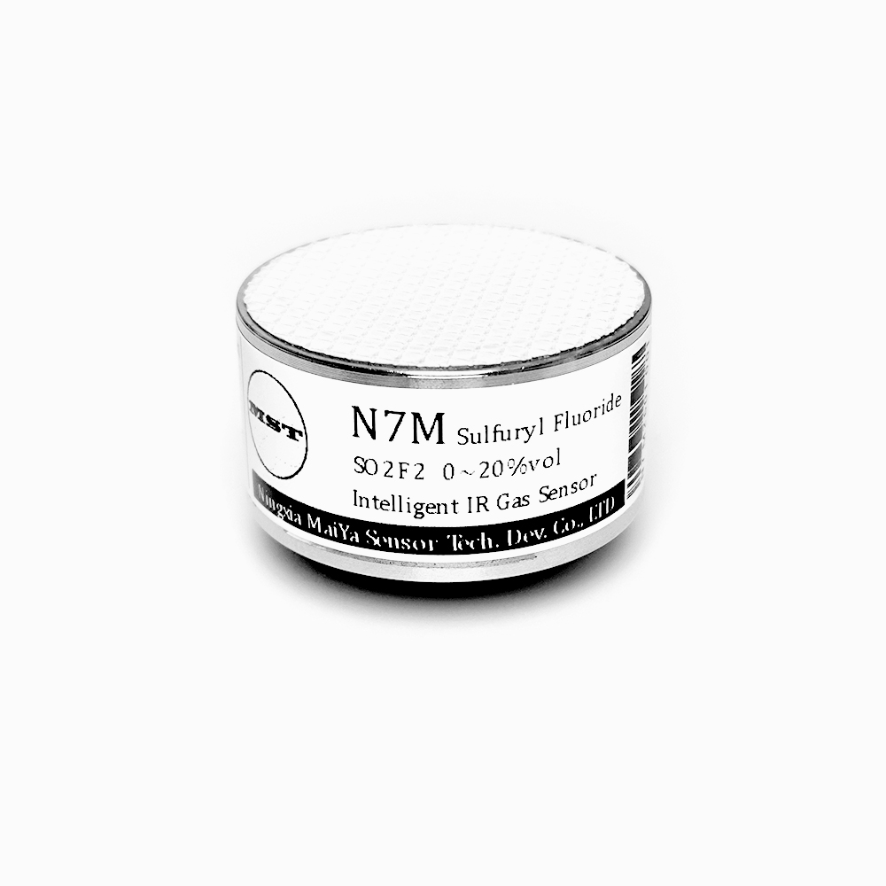 MST -N7M SO2F2 SENSOR