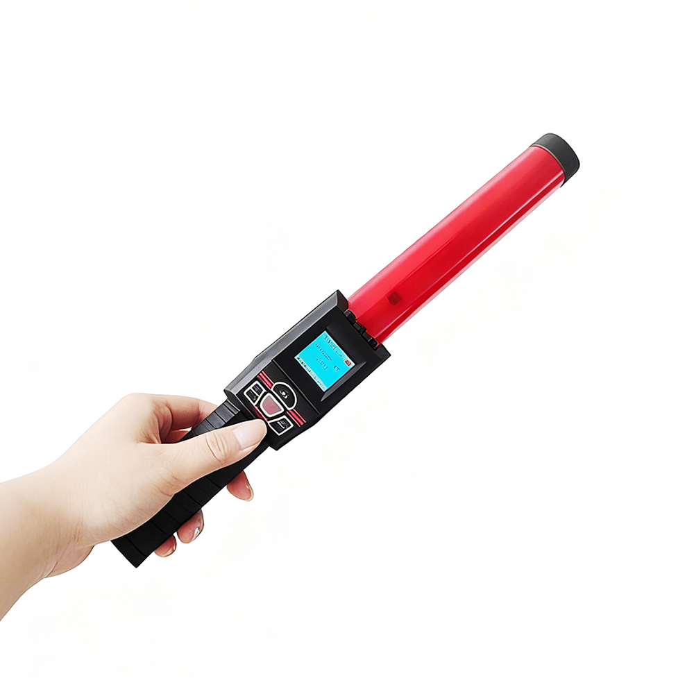 AT 7100 Alcohol detector