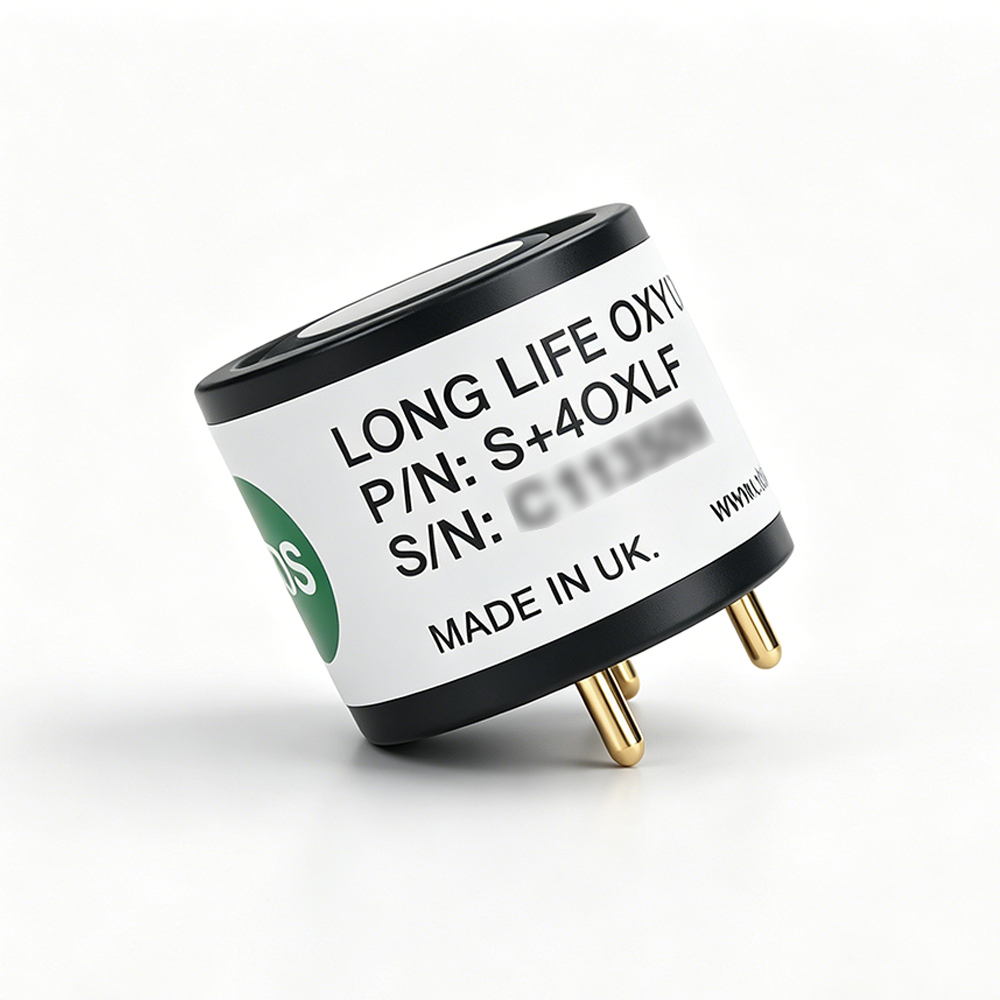 DDS S+4OXLF Oxygen (O2) Sensor