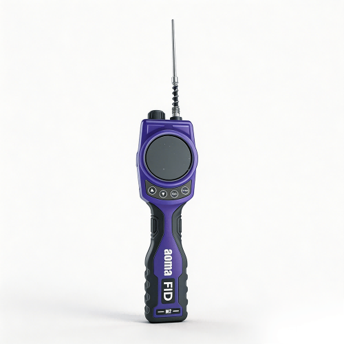 AOMA M2 Portable Handheld Total Hydrocarbon Analyzer,FID-VOCs Analyzer